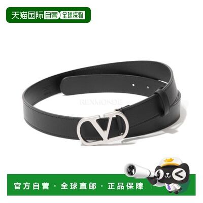 韩国直邮VALENTINO 8Y2T0SM3 UPC 皮带 腰带0NO