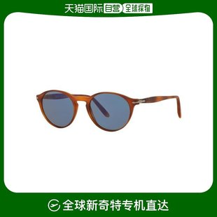 Brown 韩国直邮PERSOL太阳眼镜男PO3092SM