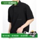 棉质 短袖 Polo 韩国直邮BURBERRY 衫 8083600 珠地布 领子