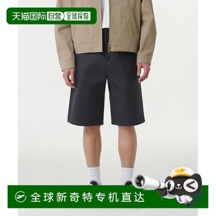 standard 潮牌显瘦 通用 裤 休闲百搭外穿 正装 韩国直邮musinsa