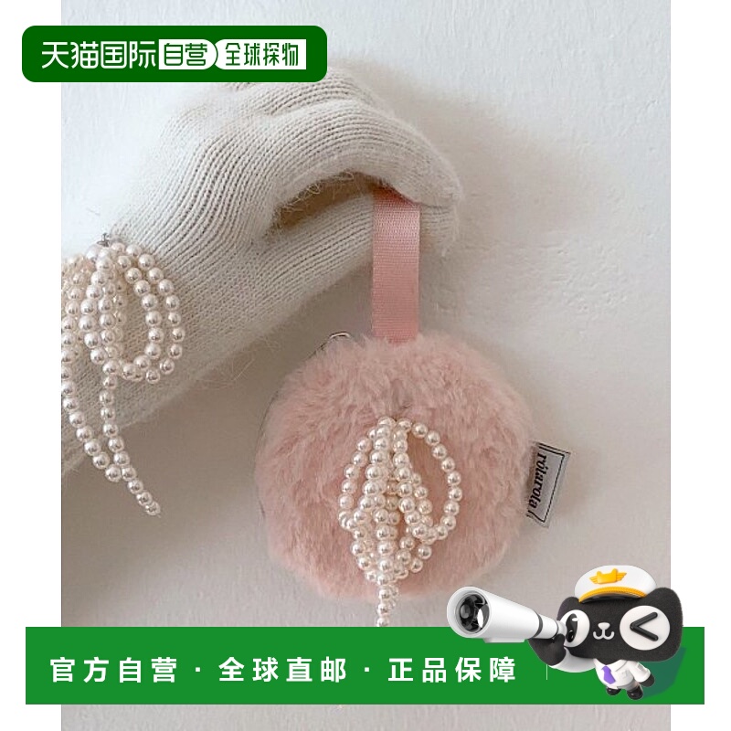 韩国直邮rolarola英同款少女甜美可爱清新法式日常女款新款正品