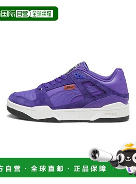 韩国直邮PUMA彪马  休闲鞋393535-01Slipstream THE SMURFS - Tea