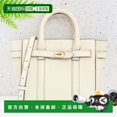 女士 1h可退 韩国直邮mulberry 托特包