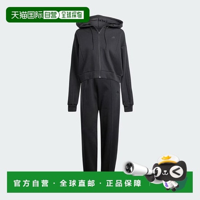 韩国直邮adidas 女装 ENERGIZE 运动服 IN1837