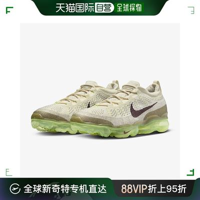 韩国直邮Nike 跑步鞋 WQS DV1678-101   AIR VAPORMAX 2023 FLYKN