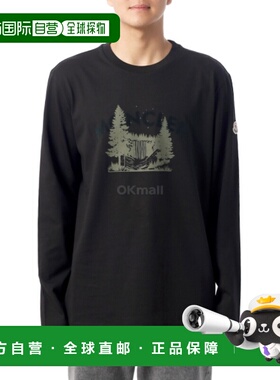 韩国直邮MONCLER 8D00016 89AZ9 998