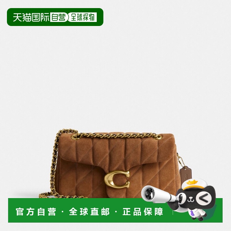 韩国直邮Coach蔻驰 女士通用款女包包CW620 B4CED