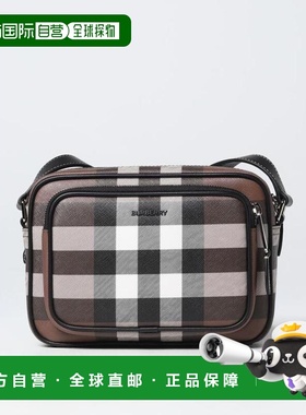 韩国直邮Burberry 斜挎包 8049145 DOM