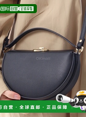 韩国直邮VALENTINO 5W0P0AD2 MIM 0NO / 5W2P0AD2 MIM 0NO 交叉包