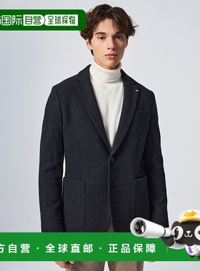 韩国直邮TOMMY HILFIGER 男士夹克T12D7WJB722ML1DW5