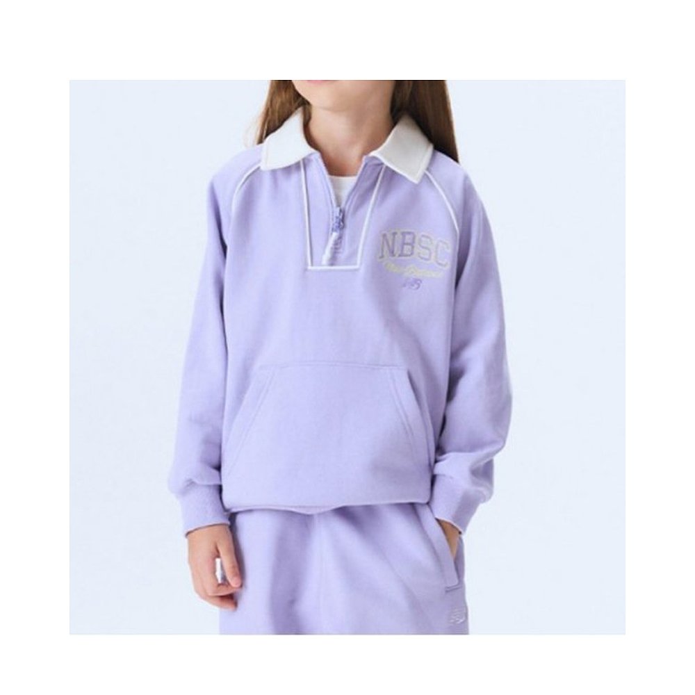 韩国直邮NEW BALANCE KIDS GINPALTY GQT NK9CE3103U-88 ESSENTIA