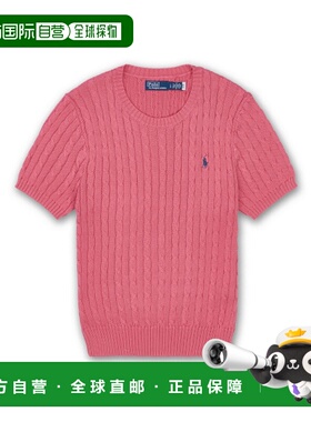 韩国直邮POLO RALPH LAUREN 女士女装毛衣 WMPOSWENC021236-600