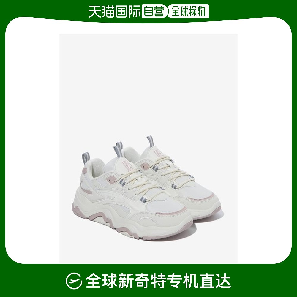 韩国直邮Fila帆布鞋[新世界centum店] TINY RUMBLE运动鞋 v2 1