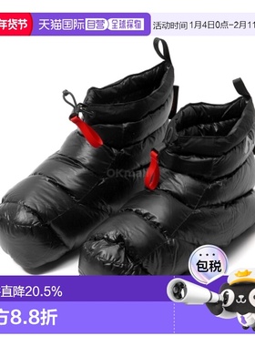 韩国直邮Cumulus男女登山徒步保暖靴羽绒户外鞋中帮防泼水防护靴