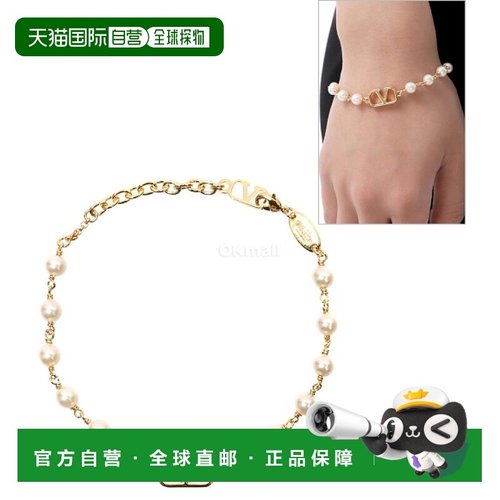 韩国直邮VALENTINO 7W0J0G16 UXM 23R / 7W2J0G16 UXM 23R 珠宝