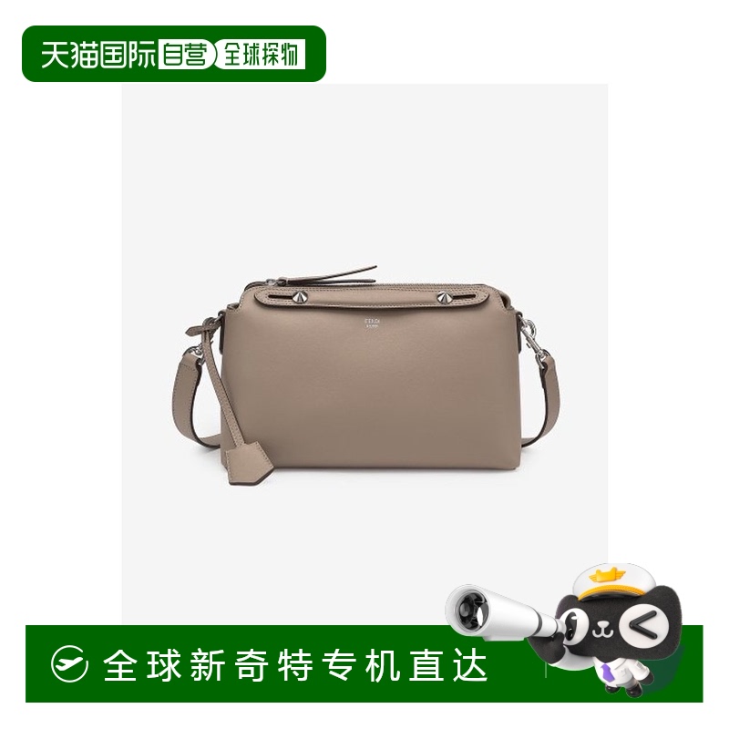 韩国直邮FENDI 8BL1461D5F0NJ3FW22托特包女士