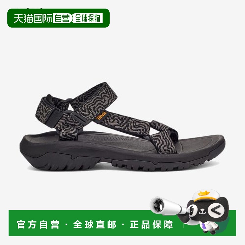 韩国直邮TEVA太哇 STVM2319234-LRB男士女鞋运动拖鞋拖鞋凉鞋