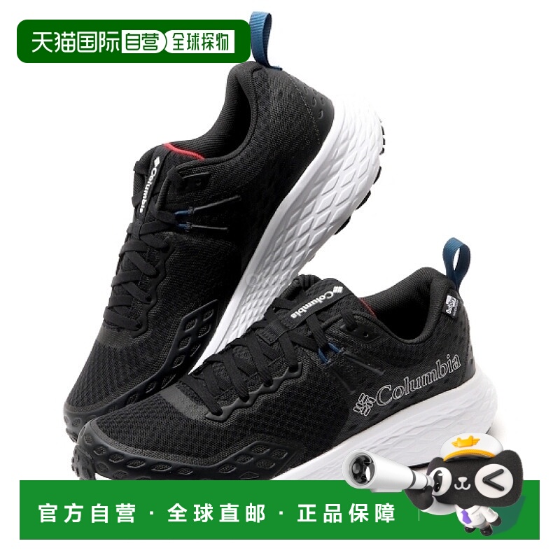 韩国直邮Columbia哥伦比亚KONOS™ TRS OUTDRY男女同款越野跑鞋