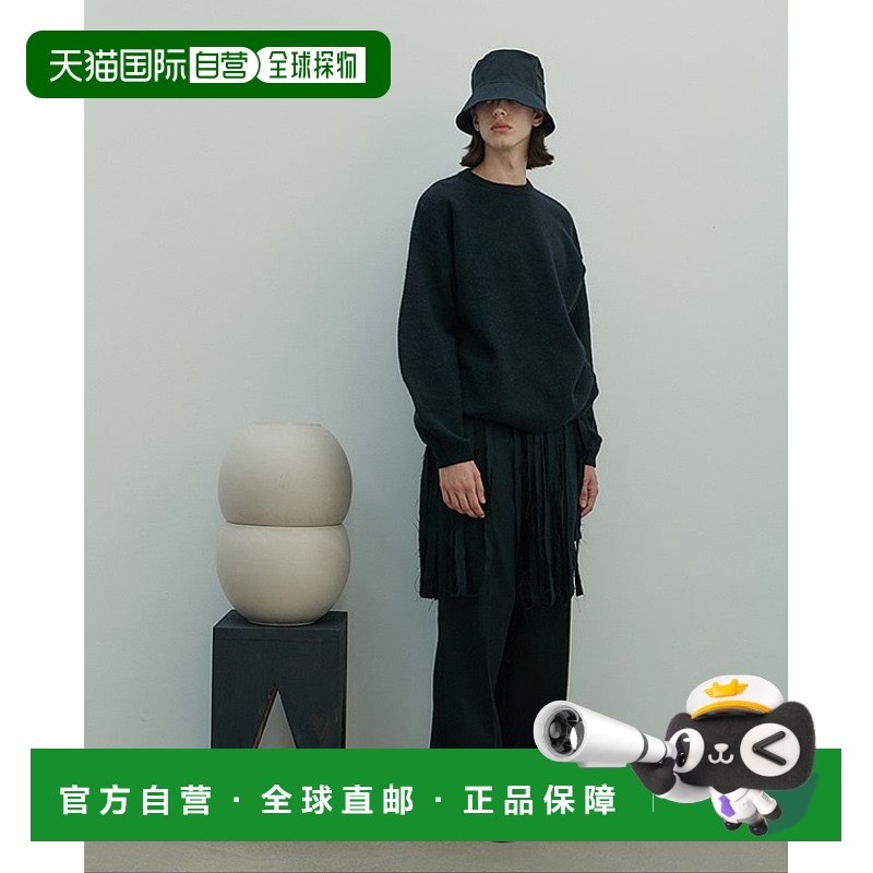 韩国直邮coor女士针织衫时尚休闲保暖舒适潮流百搭显瘦女装上装