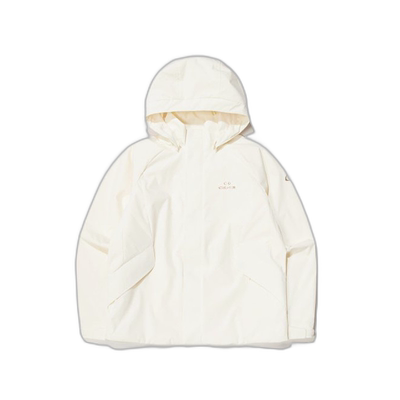 韩国直邮EIDER 冲锋衣ALANINE  DWP24104W4