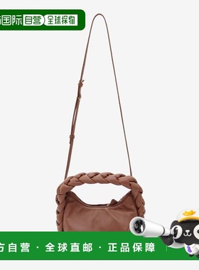 韩国直邮HEREU WBS21ESNI001CHESTNUTSS23挎包女士单肩包手提包