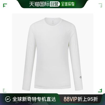 韩国直邮DESCENTE 高尔夫服装 JQS/DO22MEIN42-OWHG/男/网布/OWHG