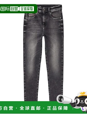韩国直邮DIESEL 25 FW Diesel Slandy 牛仔裤 A0359709L93 TP4429