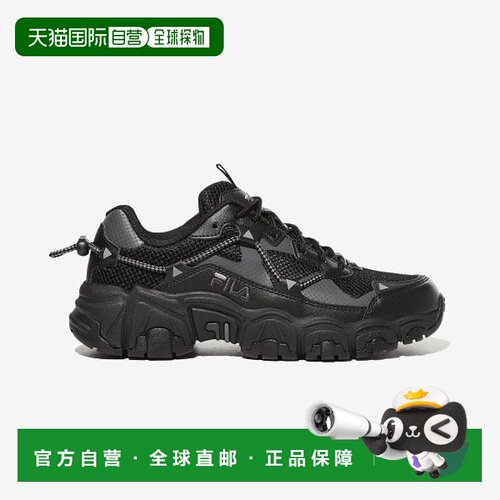 韩国直邮FILA 鞋子 Fluid v2 1JM02570G_001斐乐运动鞋