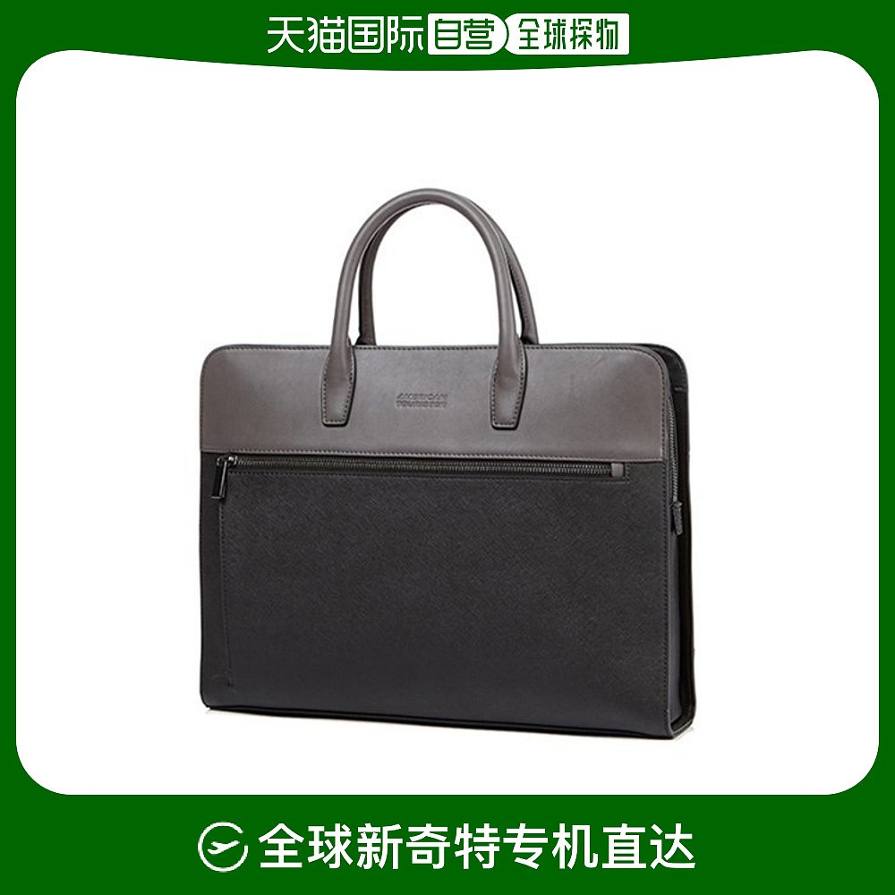 韩国直邮AMERICAN TOURISTER通用款女包 GD01/SPENCE/Briefcase/