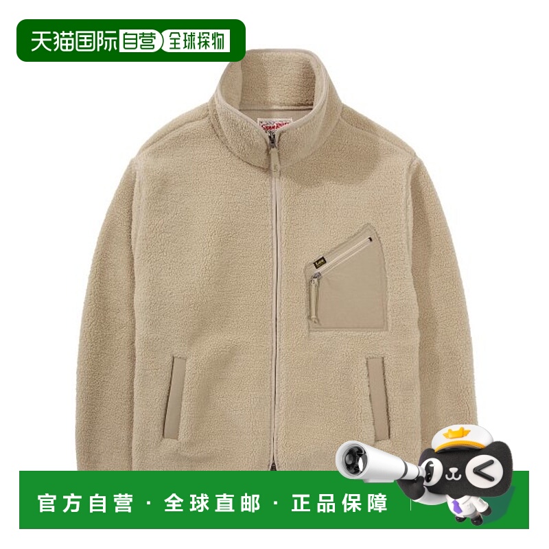 韩国直邮LEE正品美式复古新品男款夹克LE2203JK01BE