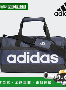 韩国直邮adidas [阿迪达斯包 /R7- HR5346 / LINEAR DUF XS Essen