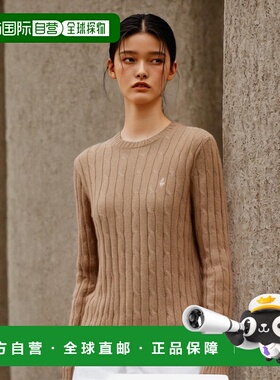 韩国直邮POLO RALPH LAUREN 女士女装毛衣WMPOSWENC020915-260