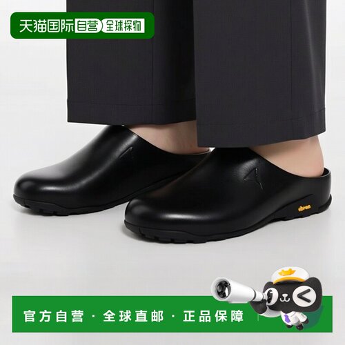 韩国直邮ROA FEDAIA（YBUW102LE02-BLK0001） 骡子户外鞋