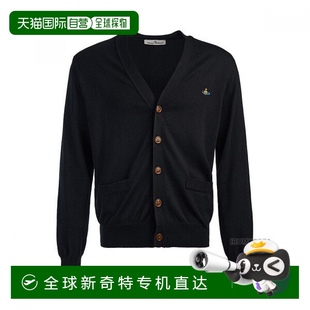毛衣 westwood 1h可退 韩国直邮vivienne