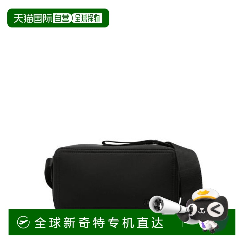 韩国直邮JACQUEMUS25SS单肩包男235BA092 3174 990 BLACK