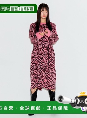 韩国直邮LIFEWORK 女士连衣裙LW224OP805新款