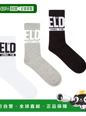 韩国直邮DIESEL 柴油 00SAYJ 2QATV E3843 2277619