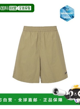 韩国直邮Discovery Expedition Discovery 短裤 TQT DWSP82053-BG