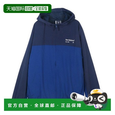 韩国直邮NEW BALANCE New Balance UNI Reimagined Woven NBNAFCO