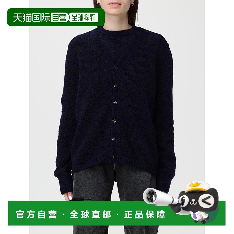 韩国直邮MAISON MARGIELA Maison Margiela 女士毛衣 S51HP0023M1