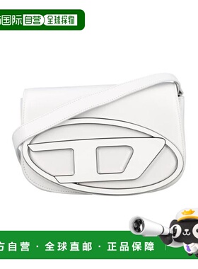 韩国直邮柴油单肩包 X09568PR818T1003 DOM