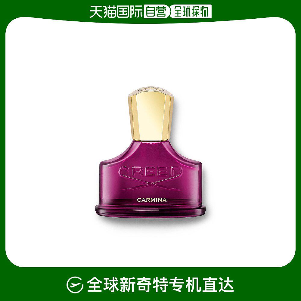 韩国直邮creed(美妆)卡米娜羊绒木香花香水30ml 1103073