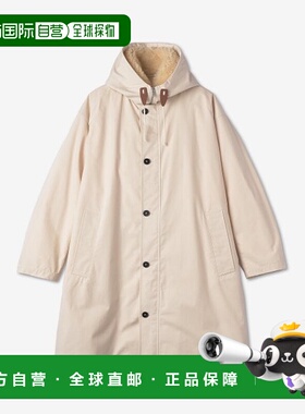 韩国直邮JILSANDER潮奢 羽绒服 J47AA0001JTN017280ORGANIC WASHE