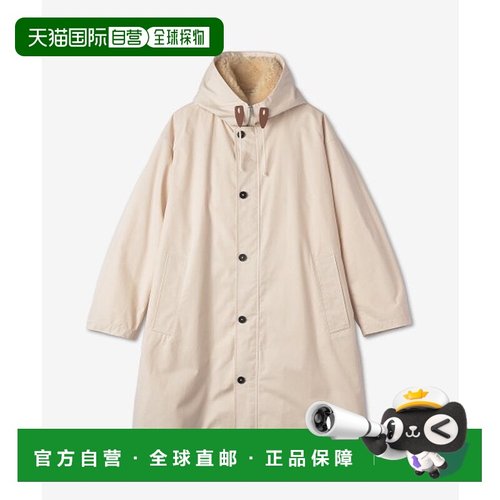 韩国直邮JILSANDER潮奢 羽绒服 J47AA0001JTN017280ORGANIC WASHE