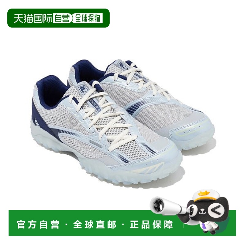 韩国直邮FILA [新] Wheela Eshape MS v2 FM21XM02367H-411