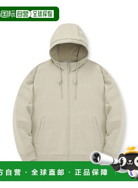 韩国直邮Discovery Expedition 发现者球衣 EQF DMTR68046-BES 男