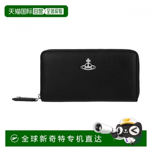 1h可退 钱包 韩国直邮vivienne westwood