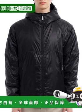 韩国直邮HERNO GI00193U L12843 9300 羽绒/填充物夹克