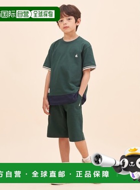韩国直邮BEANPOLE KIDS 童装套装BI3342U04M