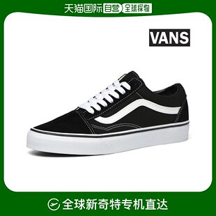 VANS 款 轻便鞋 韩国直邮 经典 School VN000D3HY28 Old